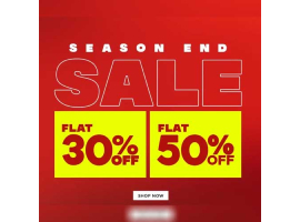 Ochre Season End Sale FLAT 30% & 50% OFFimage-1601